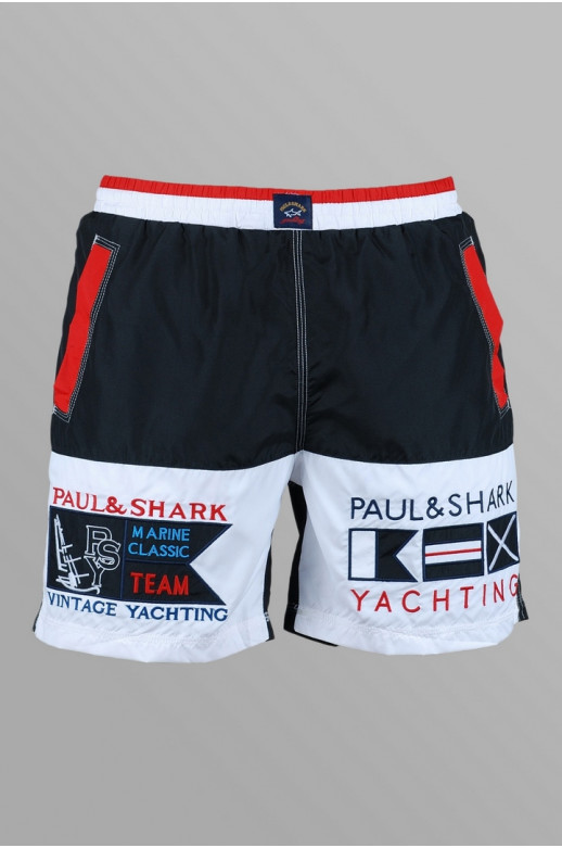 Шорты Paul Shark (z-0001-2)