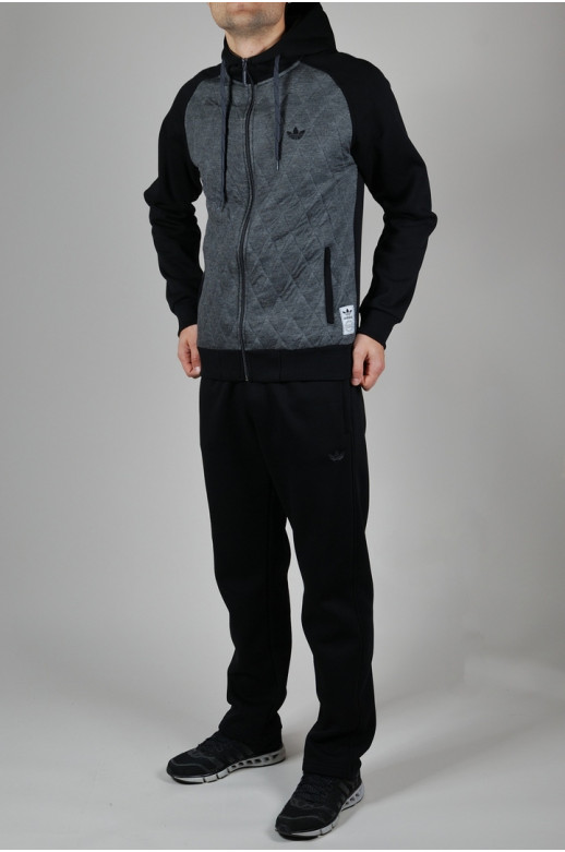 Зимний спортивный костюм Adidas Originals (0490-3)