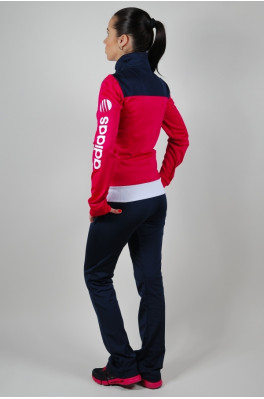 Женский спортивный костюм Adidas (0453-3)