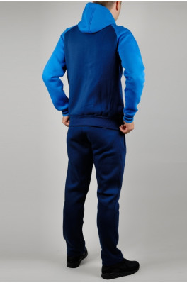 Зимний спортивный костюм Nike (0704-4)