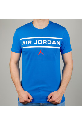 Футболка Nike Jordan (1314-5)