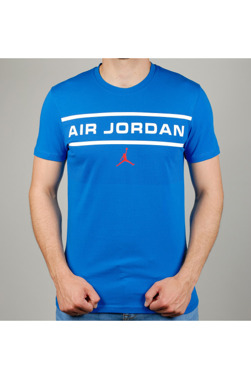 Футболка Nike Jordan (1314-5)
