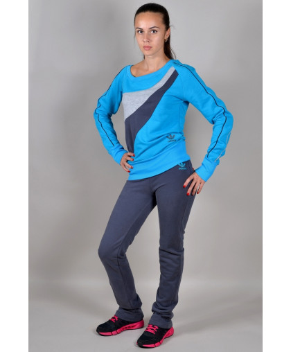 Спортивный костюм Adidas (1246-1)