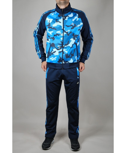 Спортивный костюм Adidas (0421-1)