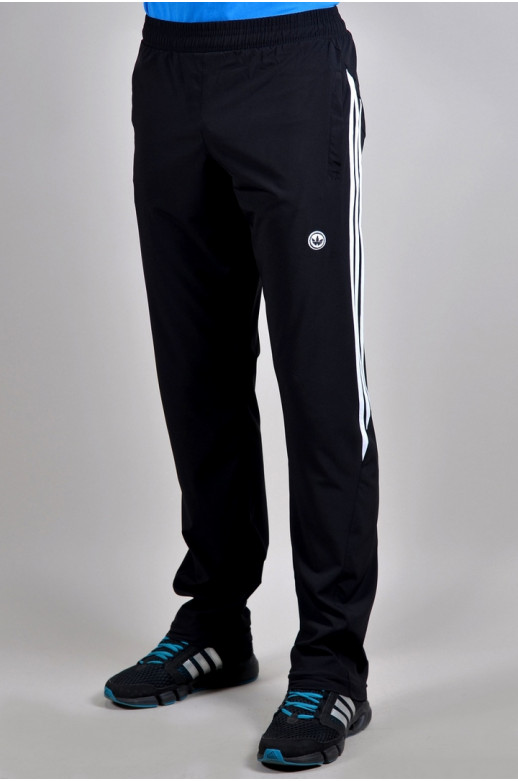 Спортивные брюки летние Adidas (244-1)