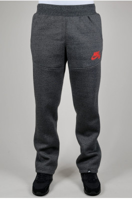 Зимние спортивные брюки Nike (SB-4)