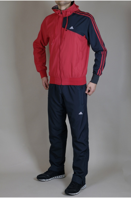 Спортивный костюм Adidas (0360-1)