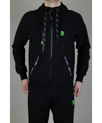 Мастерка Adidas Porsche design (Craft-3)
