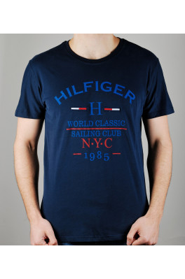 Футболка Tommy Hilfiger 6032 (Tommy Hilfiger 6032-1)