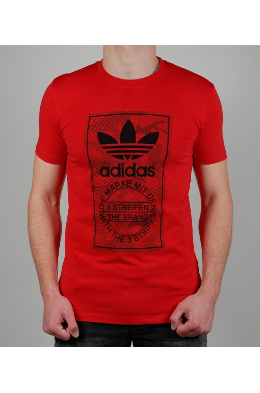 Футболка Adidas (0314-6)