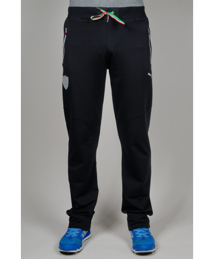 Cпортивные брюки Puma Ferrari (2333-4) Cпортивные брюки Puma Ferrari (2333-4)