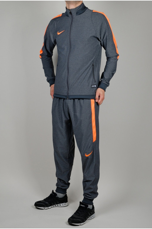 Летний спортивный костюм Nike (0786-2)