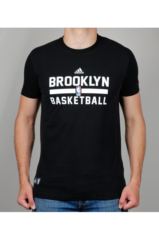 Футболка Adidas Brooklyn (0369-9)