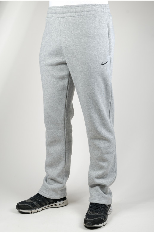 Зимние спортивные брюки Nike (z0039-2)