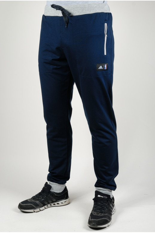 Cпортивные брюки Adidas (2450-1)