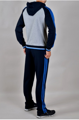 Спортивный костюм Adidas (180-4)