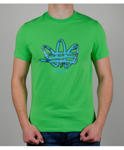 Футболка Adidas (Crown-6)