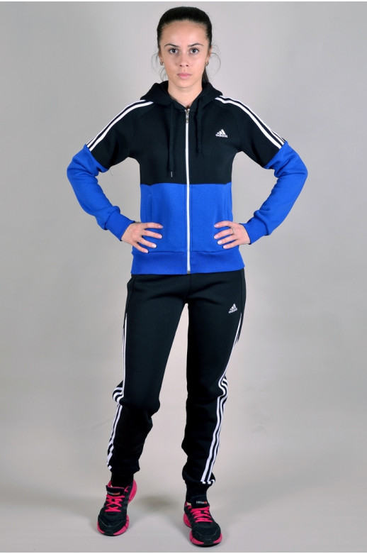 Зимний Спортивный костюм Adidas (1122-3)