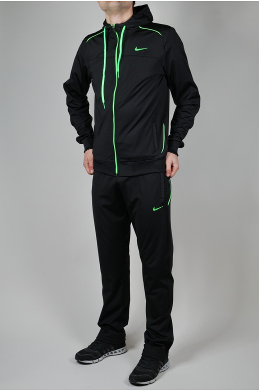 Спортивный костюм Nike (0466-4)
