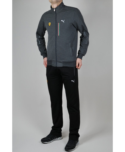 Спортивный костюм Puma Ferrari (1269-3)