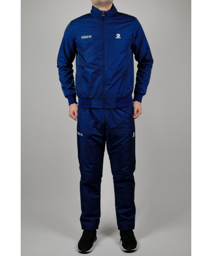 Зимний спортивный костюм Adidas Porsche (1427-3)