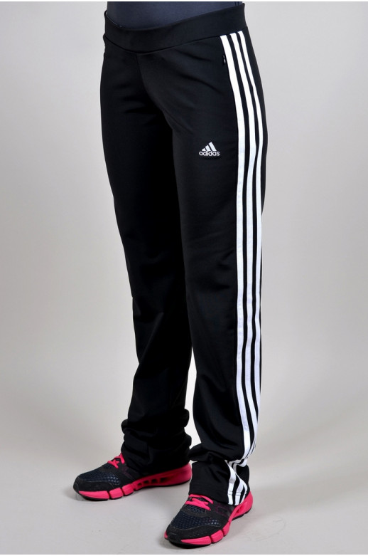Спортивные брюки Adidas  летние (4634-2)