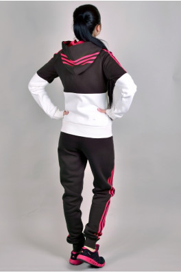 Зимний Спортивный костюм Adidas (1122-4)