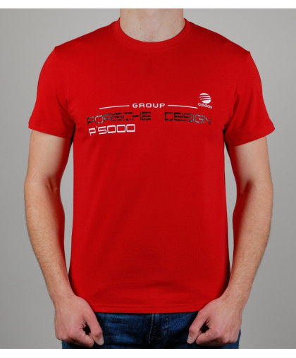 Футболка Adidas Porsche design (Porsche-9)