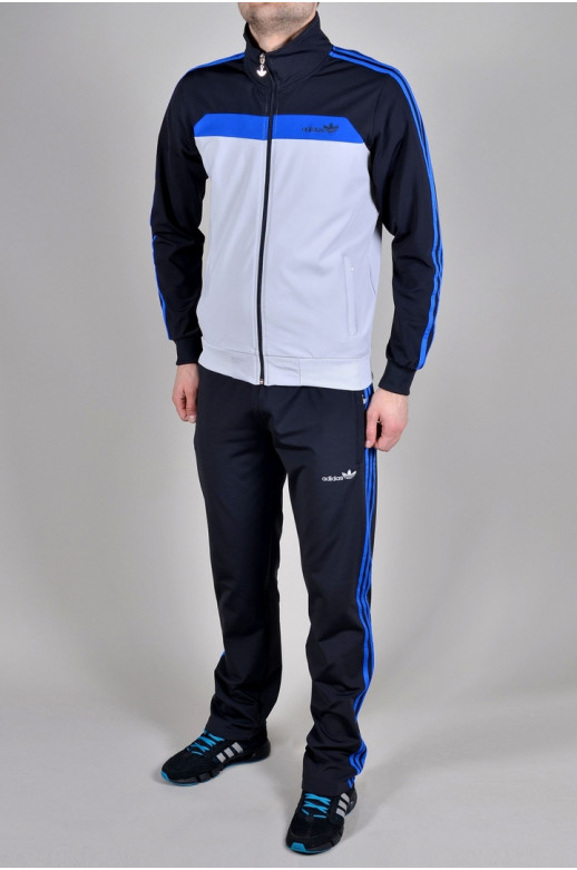 Спортивный костюм Adidas (108-3)