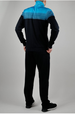 Спортивный костюм Nike FCB (1412-3)