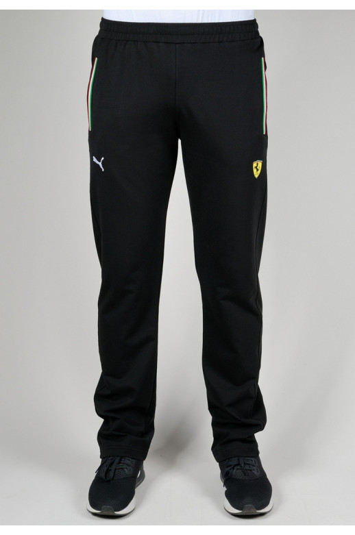 Спортивные брюки Puma Ferrari (2289-3)
