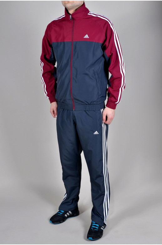 Спортивный костюм Adidas. (3142-4)