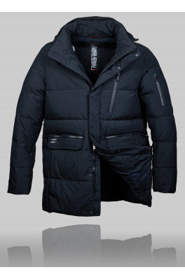 Зимняя куртка Malidinu (A657-1)