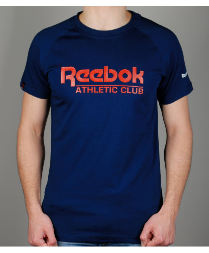 Футболка Reebok 0274 (Reebok 0274-1)