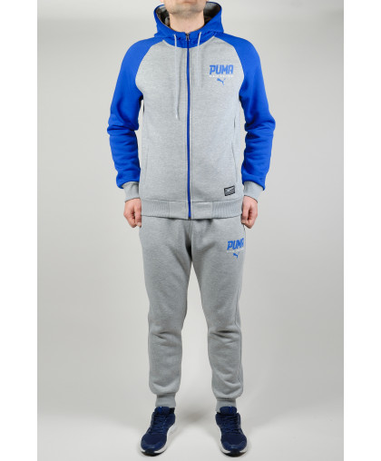 Зимний спортивный костюм Puma (1856-3)