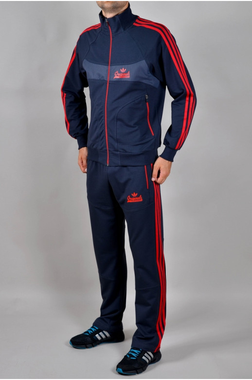 Спортивный костюм Adidas (0119-3)