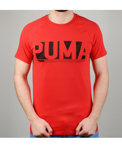 Футболка Puma (1159-3)