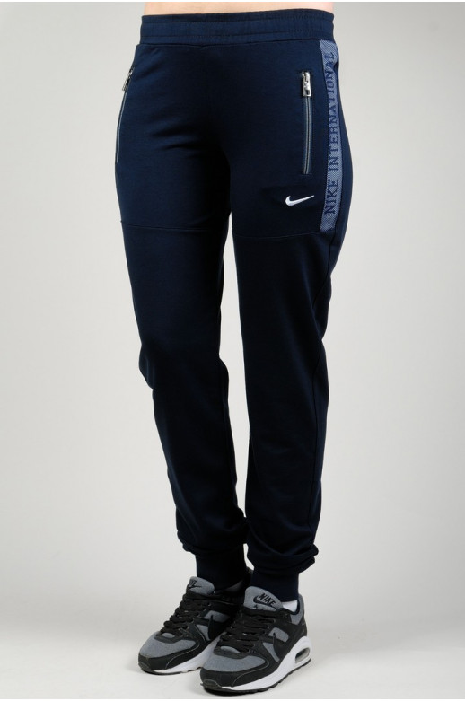 Женские спортивные брюки Nike (2528-1)