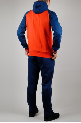 Зимний спортивный костюм Nike (0704-2)