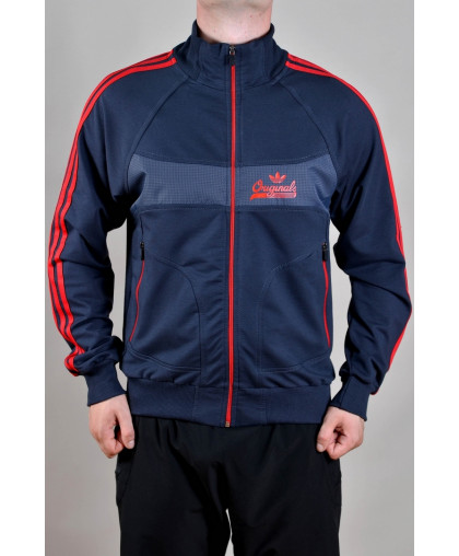 Мастерка Adidas (z-0119-2)