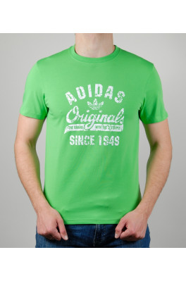 Футболка Adidas Originals (1949-6)