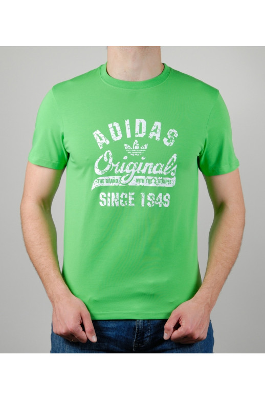 Футболка Adidas Originals (1949-6)