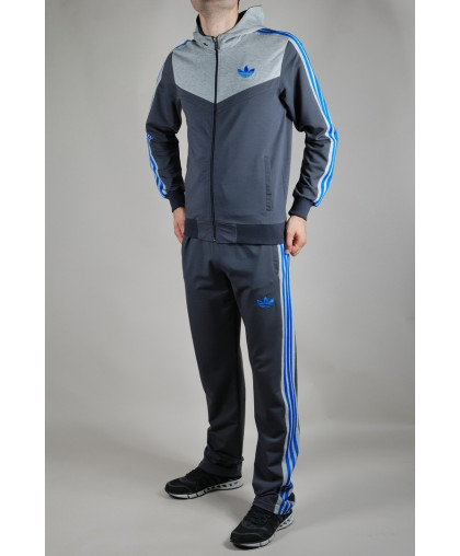 Спортивный костюм Adidas (1222-2)