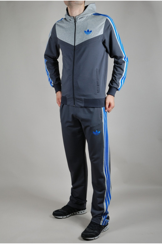 Спортивный костюм Adidas (1222-2)