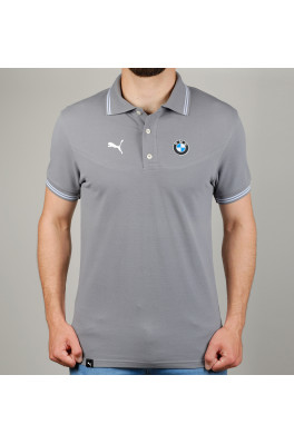 Футболка Puma Bmw Polo 2