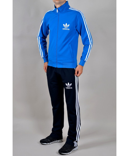 Спортивный костюм Adidas (124-3)