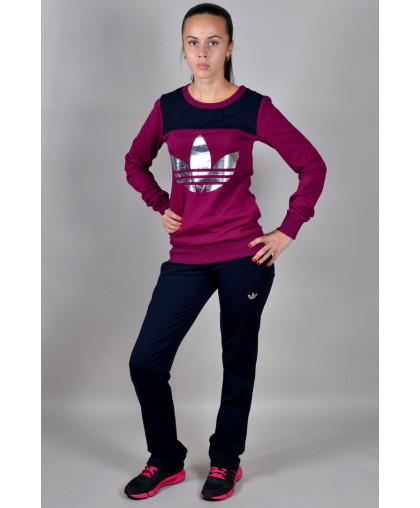 Спортивный костюм Adidas (1376-4)