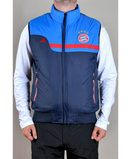 Жилет Adidas Bayern Munchen. (8509-2) Жилет Adidas Bayern Munchen. (8509-2)