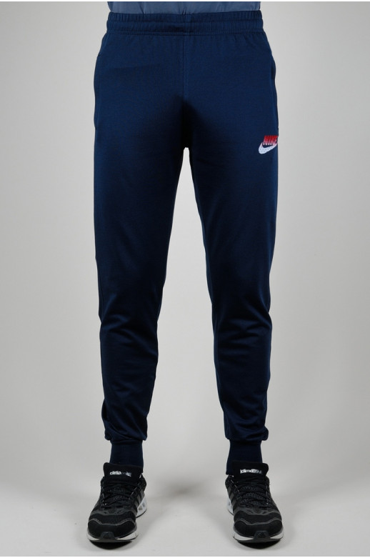 Летние спортивные брюки Nike (0467-1)
