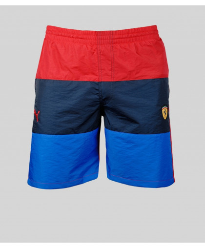 Шорты Puma Ferrari (661-2) Шорты Puma Ferrari (661-2)
